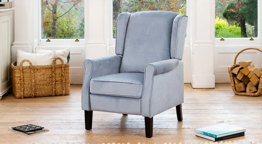 Marlow Recliner Chair - Image 6