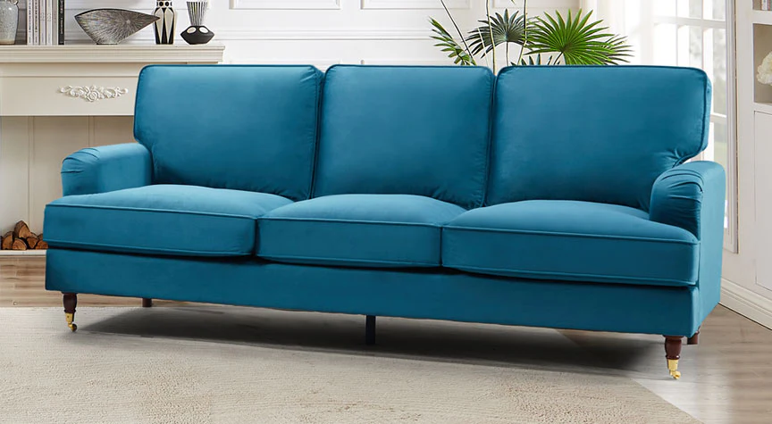 Middleton 3 Seat Sofa - Image 5
