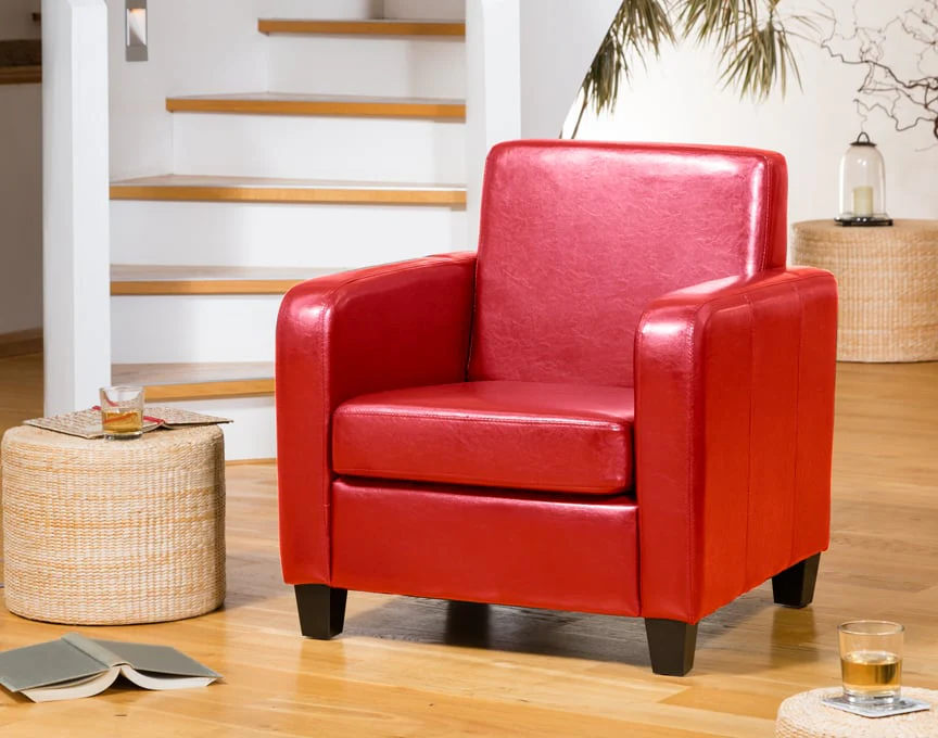Nelson Armchair - Image 3