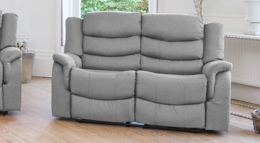 Portman 2 Seat Recliner - Image 2