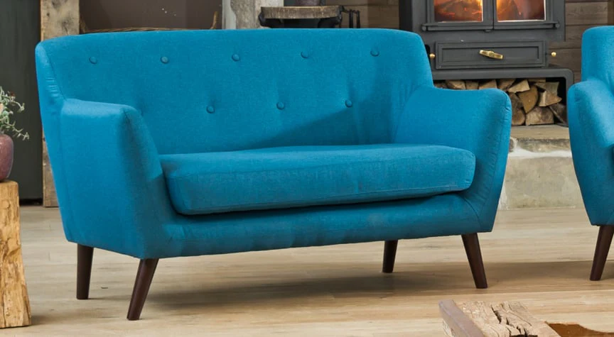 Selborne 2 Seat Sofa - Image 3