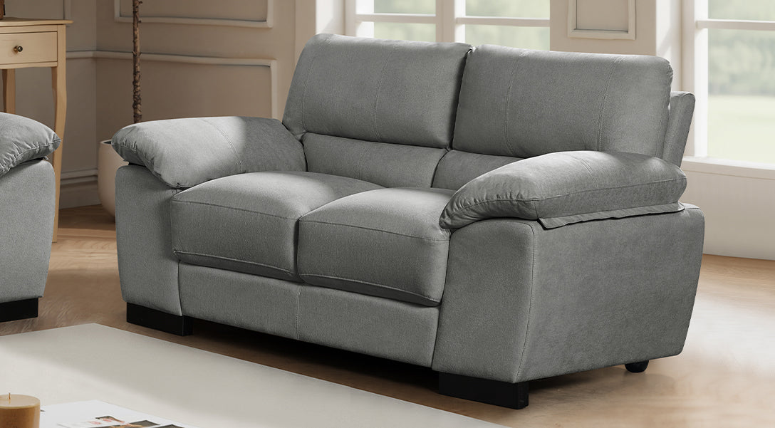 Shipton 2 Seat Sofa - Image 3