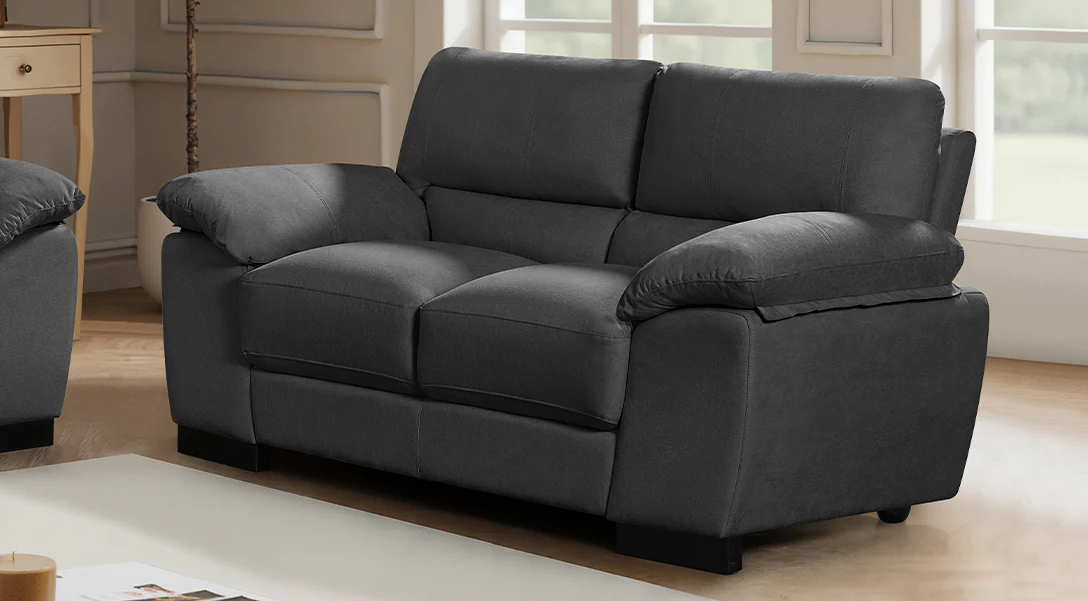 Shipton 2 Seat Sofa - Image 4