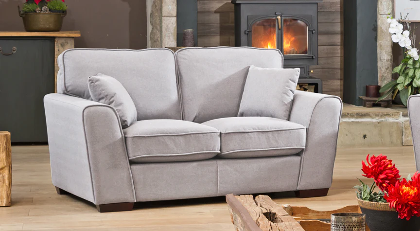 Somerset 2 Seat Sofa - Image 3