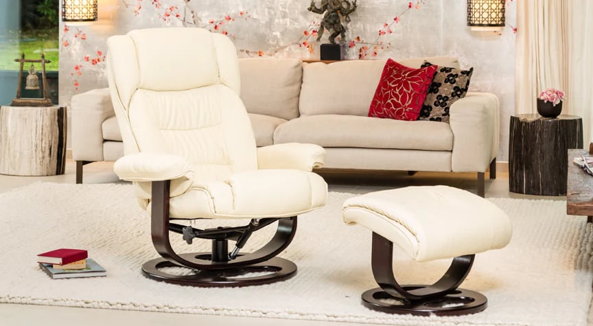 Stonebury Swivel Chair - Image 2