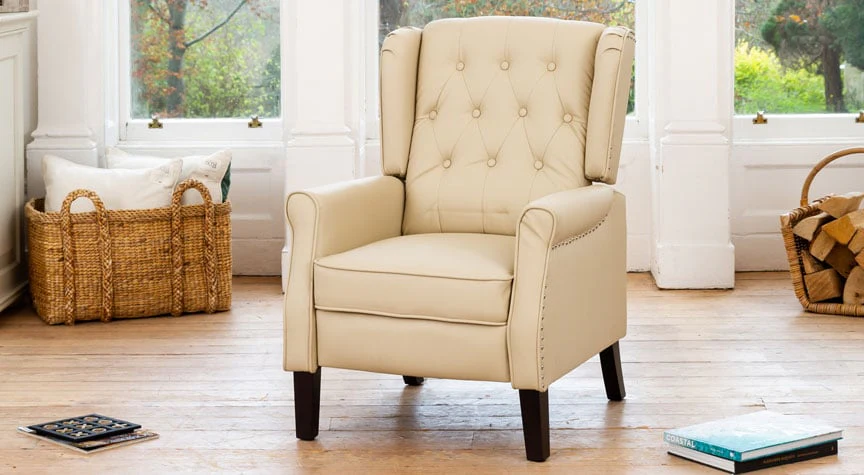 Walcot Recliner - Image 3