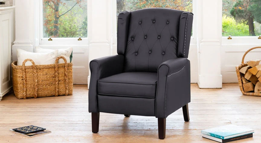 Walcot Recliner - Image 4
