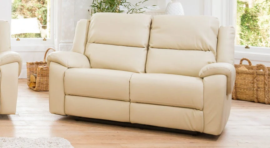 Warwick 2 Seat Recliner - Image 3