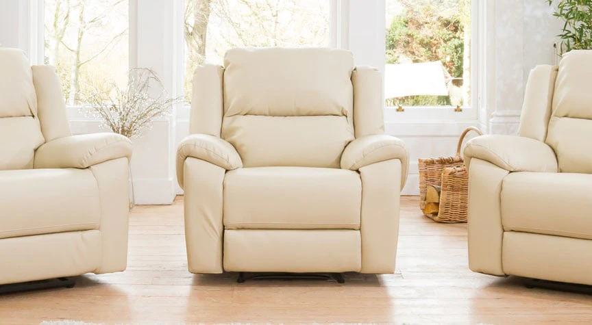 Warwick Reclining Armchair - Image 3