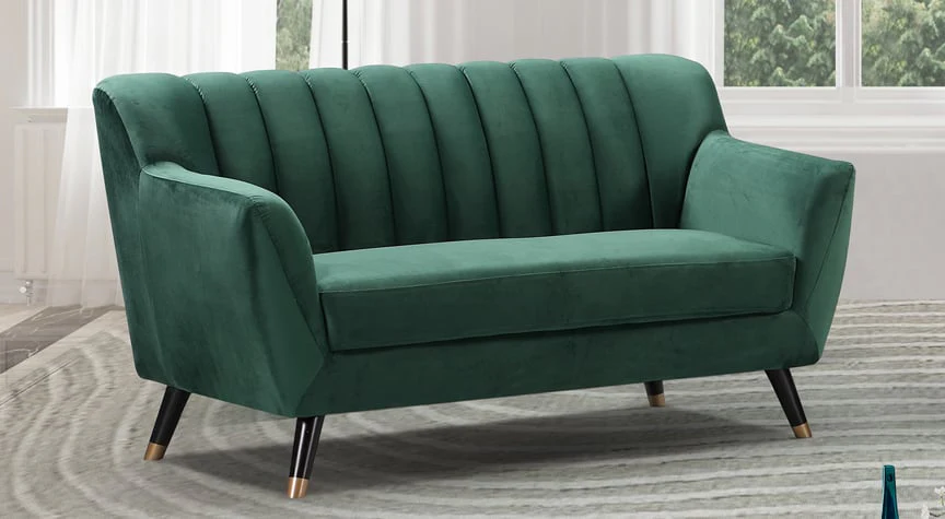 Windham 2 Seat Sofa - Image 2