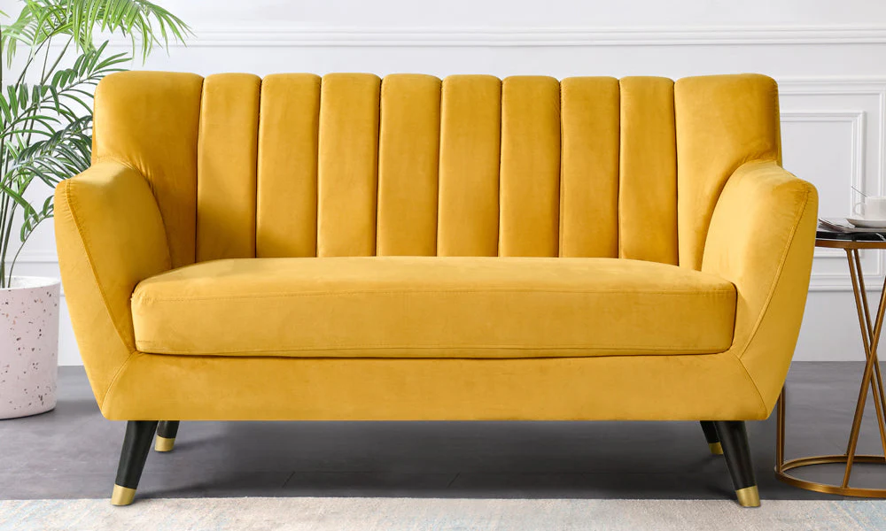 Windham 2 Seat Sofa - Image 4