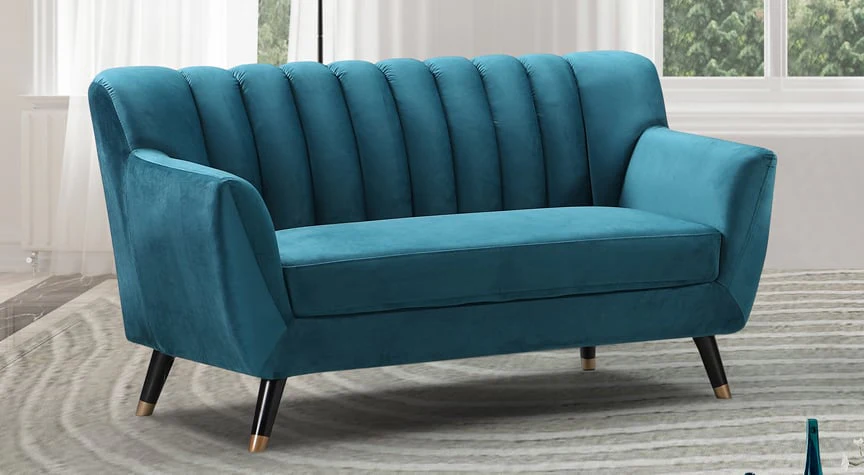 Windham 2 Seat Sofa - Image 5