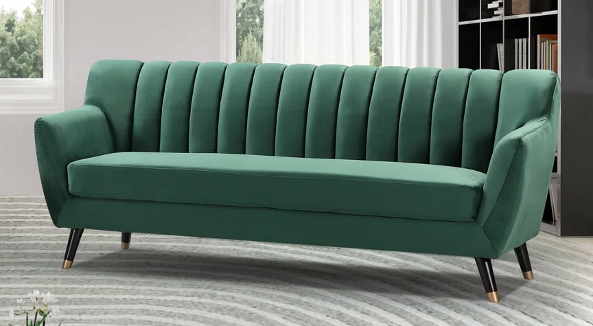 Windham 3 Seat Sofa - Image 2