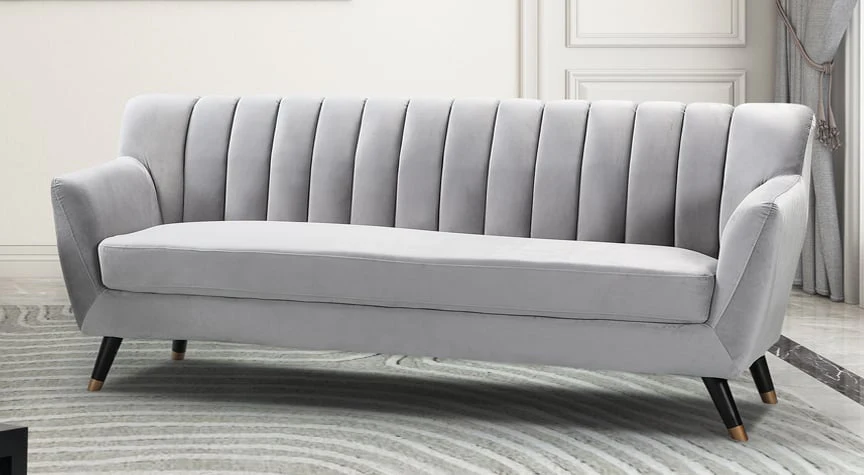 Windham 3 Seat Sofa - Image 3