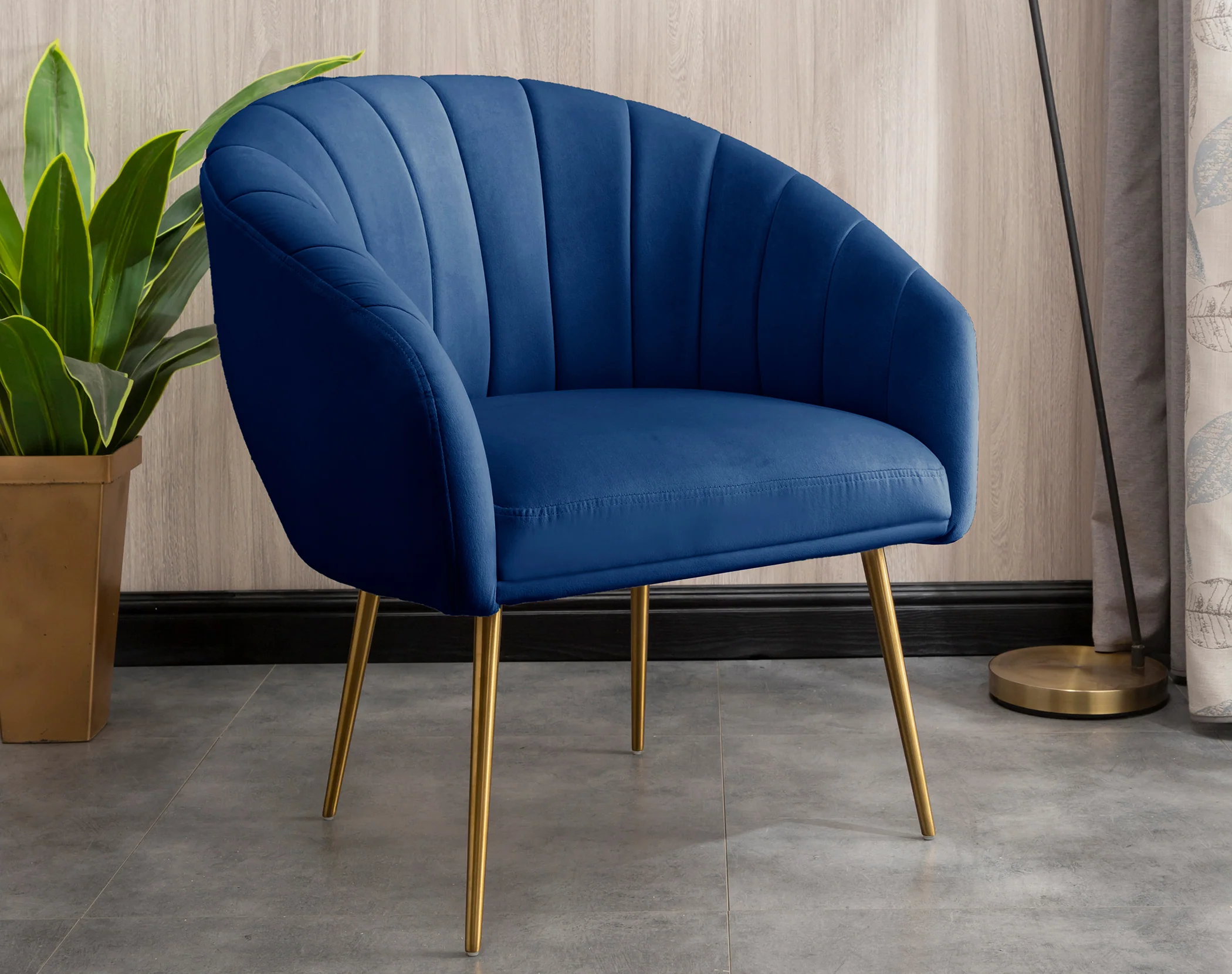 Woodstock Accent Chair - Image 9